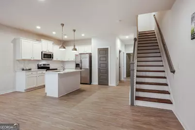 684 W Vincent Drive, Athens, GA 30607 - Photo 5