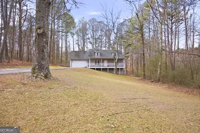 604 Punkintown Road, Villa Rica, GA 30180 - Photo 1