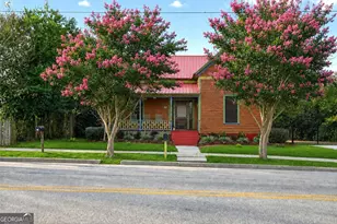 33 Main St, Register, GA 30452 - Photo 3