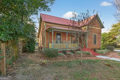 33 Main Street, Register, GA 30452 - Photo 5