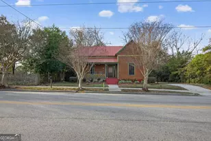 33 Main St, Register, GA 30452 - Photo 3