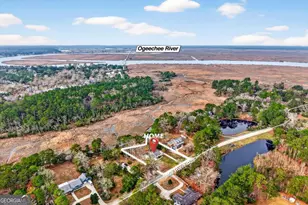 314 Mill Run Rd, Richmond Hill, GA 31324 - Photo 69