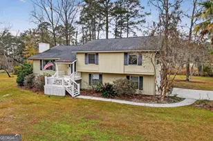 314 Mill Run Rd, Richmond Hill, GA 31324 - Photo 5