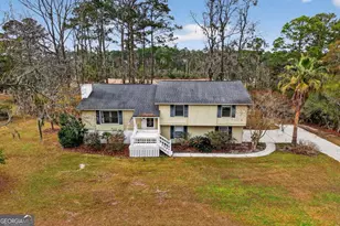 314 Mill Run Rd, Richmond Hill, GA 31324 - Photo 3