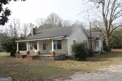 877 Magic Hill Loop, Shiloh, GA 31826 - Photo 1