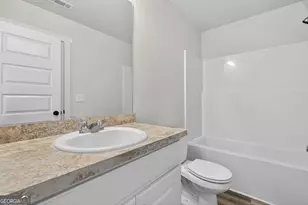 184 Meagan St, Statham, GA 30666 - Photo 19