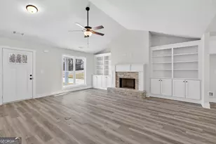 184 Meagan St, Statham, GA 30666 - Photo 5