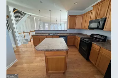 1131 Laurel Valley Court, Buford, GA 30519 - Photo 5