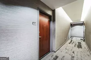 400 W Peachtree St NW, Atlanta, GA 30308 - Photo 1