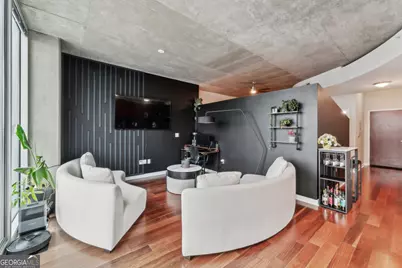 400 W Peachtree Street NW #2810, Atlanta, GA 30308 - Photo 7