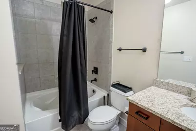 400 W Peachtree Street NW #2810, Atlanta, GA 30308 - Photo 15