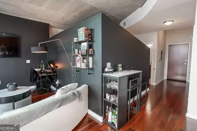 400 W Peachtree Street NW #2810, Atlanta, GA 30308 - Photo 9