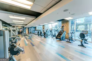 400 W Peachtree St NW, Atlanta, GA 30308 - Photo 21