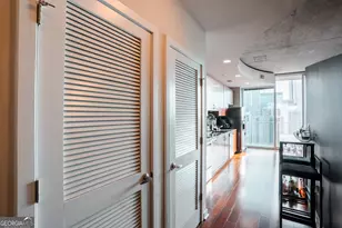 400 W Peachtree St NW, Atlanta, GA 30308 - Photo 5