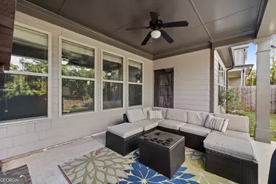 235 Still Pine Bend, Smyrna, GA 30082 - Photo 37