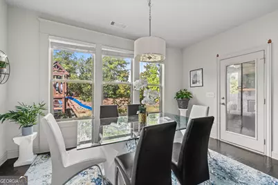 235 Still Pine Bend, Smyrna, GA 30082 - Photo 17