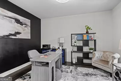 235 Still Pine Bend, Smyrna, GA 30082 - Photo 5