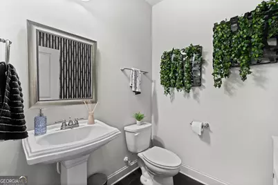 235 Still Pine Bend, Smyrna, GA 30082 - Photo 9