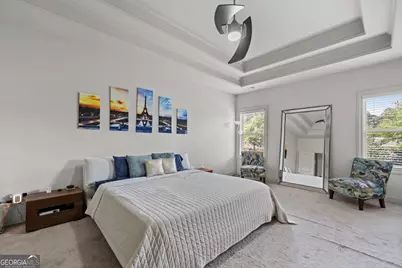 235 Still Pine Bend, Smyrna, GA 30082 - Photo 21