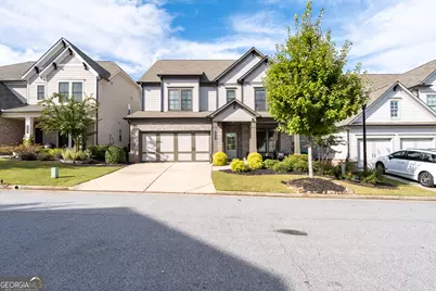 235 Still Pine Bend, Smyrna, GA 30082 - Photo 49