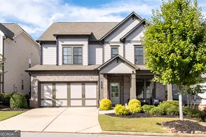 235 Still Pine Bend, Smyrna, GA 30082 - Photo 1