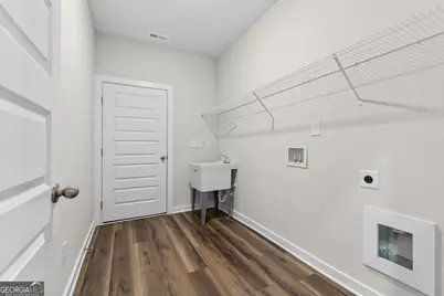 597 S Jeff Davis Drive #LOT 1, Fayetteville, GA 30215 - Photo 31