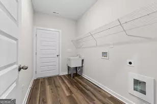 597 S Jeff Davis Dr, Fayetteville, GA 30215 - Photo 31