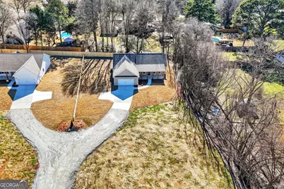 597 S Jeff Davis Drive #LOT 1, Fayetteville, GA 30215 - Photo 39