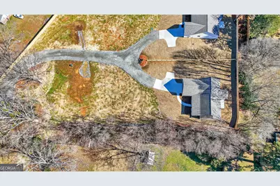 597 S Jeff Davis Drive #LOT 1, Fayetteville, GA 30215 - Photo 41