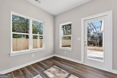 597 S Jeff Davis Drive #LOT 1, Fayetteville, GA 30215 - Photo 21