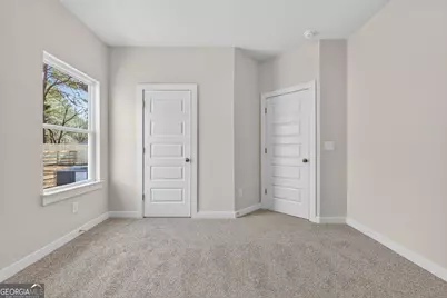 597 S Jeff Davis Drive #LOT 1, Fayetteville, GA 30215 - Photo 33