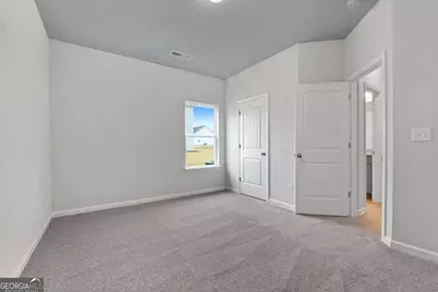 597 S Jeff Davis Drive #LOT 1, Fayetteville, GA 30215 - Photo 17