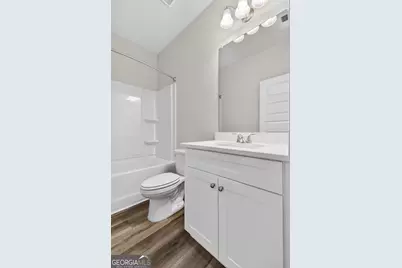 597 S Jeff Davis Drive #LOT 1, Fayetteville, GA 30215 - Photo 35
