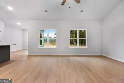 597 S Jeff Davis Drive #LOT 1, Fayetteville, GA 30215 - Photo 3