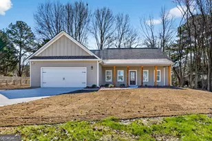 597 S Jeff Davis Dr, Fayetteville, GA 30215 - Photo 3