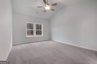 597 S Jeff Davis Drive #LOT 1, Fayetteville, GA 30215 - Photo 9