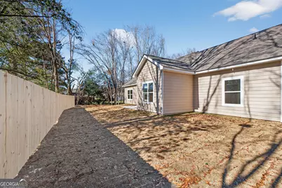 597 S Jeff Davis Drive #LOT 1, Fayetteville, GA 30215 - Photo 9