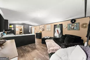 303 Blakely Chappelear Rd, Martin, GA 30557 - Photo 3