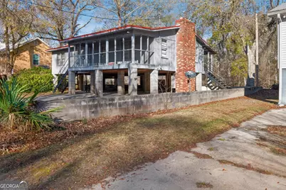 453 Williams Landing Road, Statesboro, GA 30461 - Photo 5