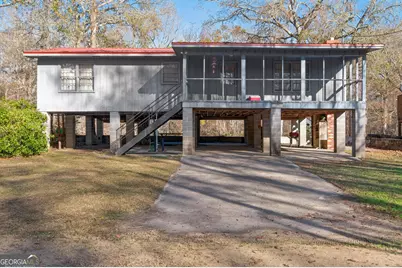 453 Williams Landing Road, Statesboro, GA 30461 - Photo 1