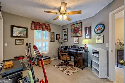 300 Ginger Creek Lane #203, Clayton, GA 30525 - Photo 45