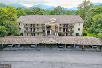 300 Ginger Creek Lane #203, Clayton, GA 30525 - Photo 57