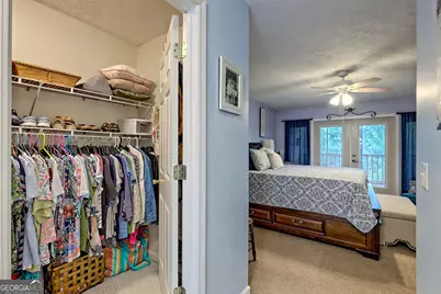 300 Ginger Creek Lane #203, Clayton, GA 30525 - Photo 31