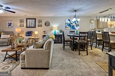 300 Ginger Creek Lane #203, Clayton, GA 30525 - Photo 33