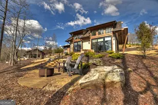 400 Old Toccoa Farm Loop, Mineral Bluff, GA 30559 - Photo 15