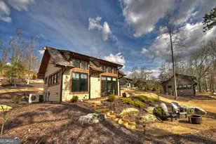 400 Old Toccoa Farm Loop, Mineral Bluff, GA 30559 - Photo 13