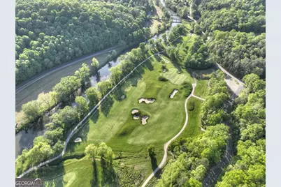 400 Old Toccoa Farm Loop, Mineral Bluff, GA 30559 - Photo 17