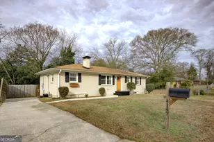 4147 Elizabeth St NE, Covington, GA 30014 - Photo 3