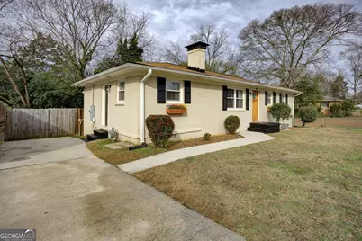 4147 Elizabeth Street NE, Covington, GA 30014 - Photo 33