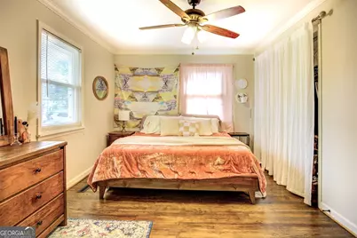 4147 Elizabeth Street NE, Covington, GA 30014 - Photo 17